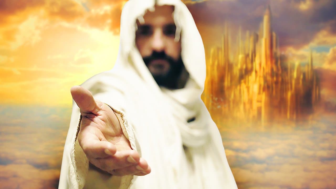 Sid Roth - Jesus Will Ask You THIS Vital Question in Eternity