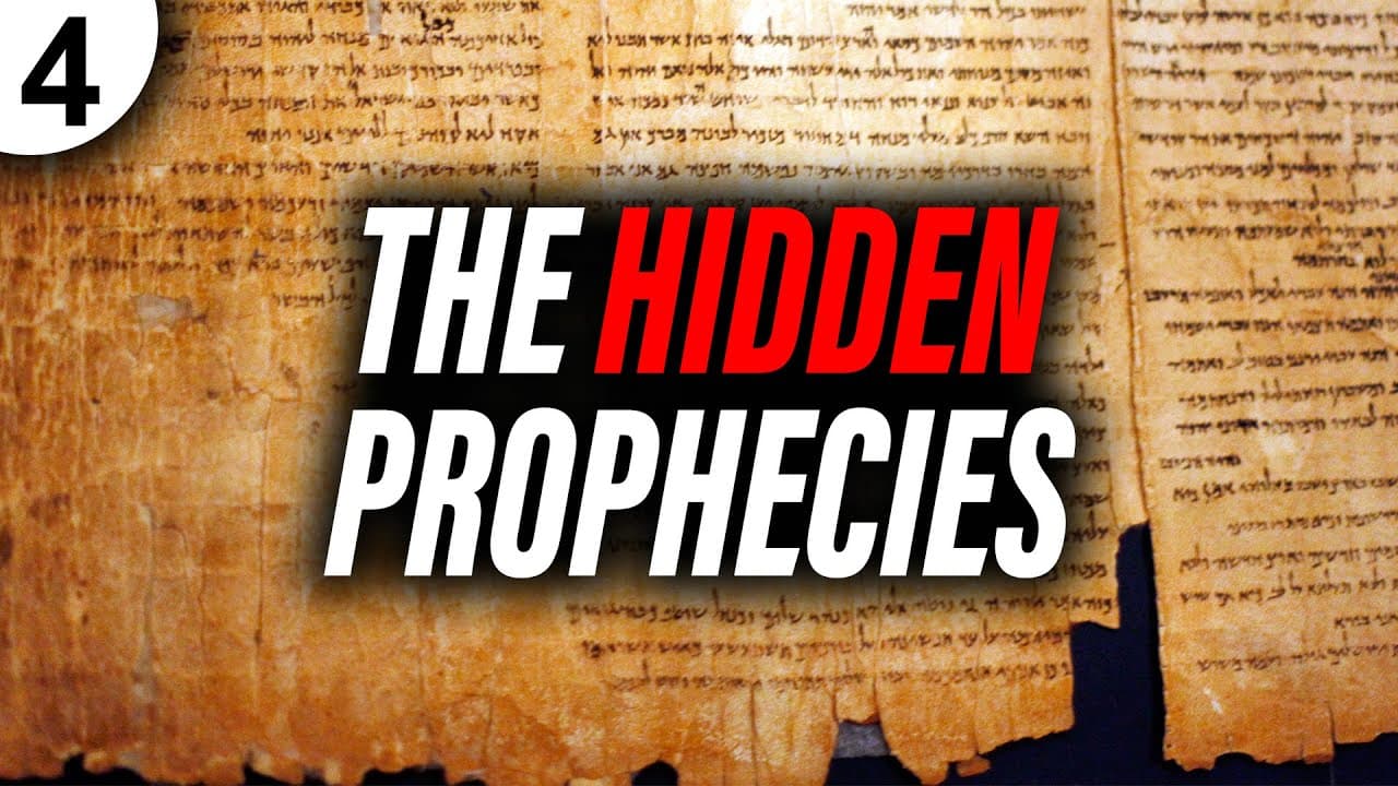 Sid Roth - Last Days Prophecy Hidden in Lost Festivals