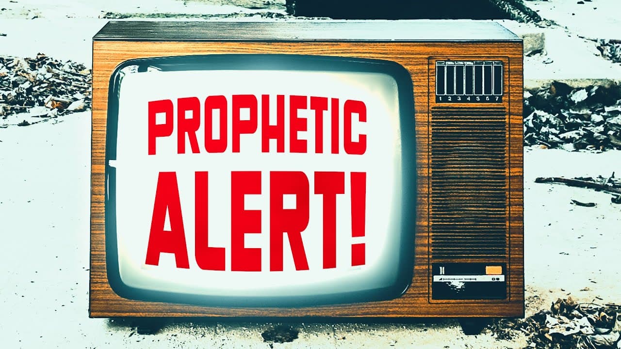 Sid Roth - Most Prophets Are Making This BIG Mistake