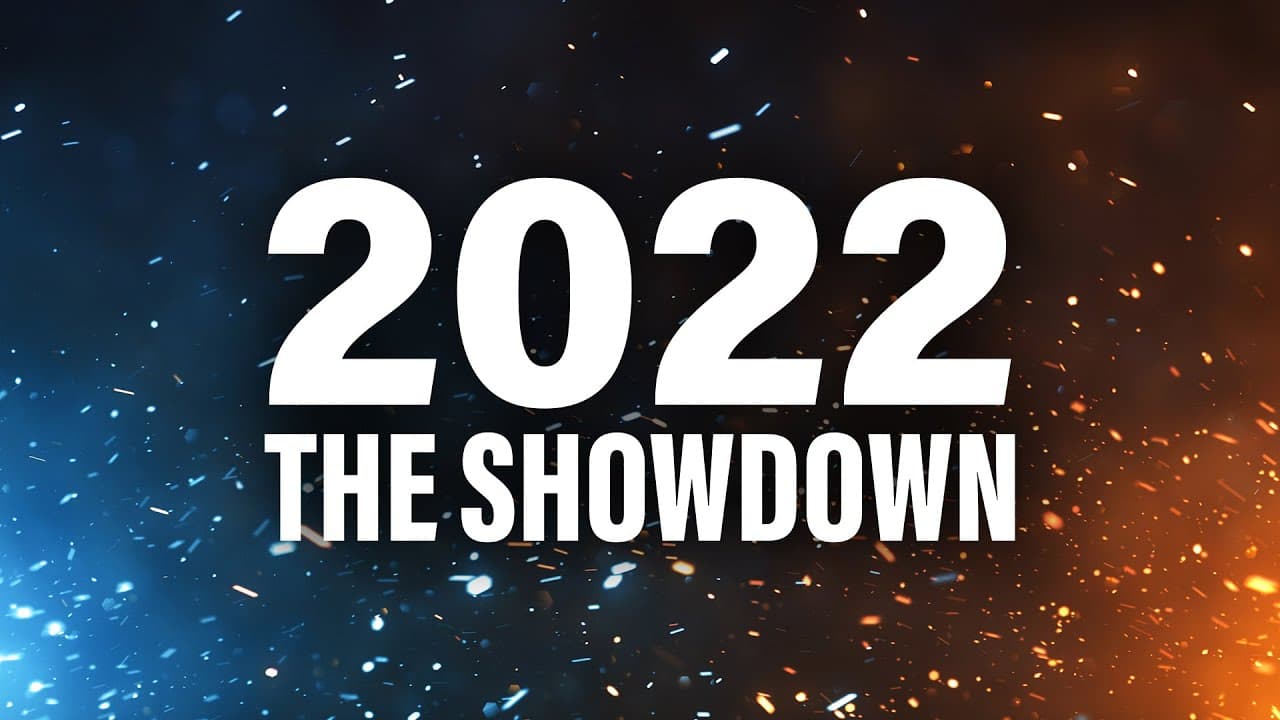 Sid Roth - Prophetic Showdown 2022