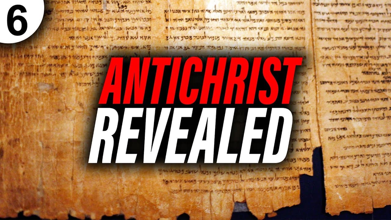 Sid Roth - Revealing the Antichrist Has He Been Born