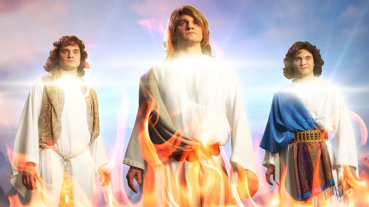 Sid Roth - The Fire Angels: Heaven's Special Forces