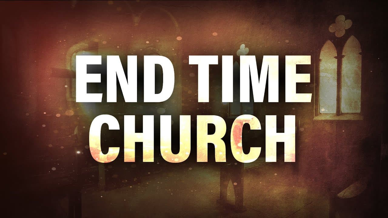 Sid Roth - THIS is About to Happen to 66% of the Church