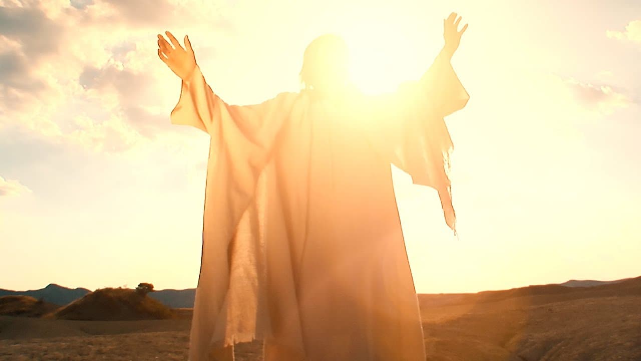 Sid Roth - What Jesus Did in My Vision Left Me Awestruck!