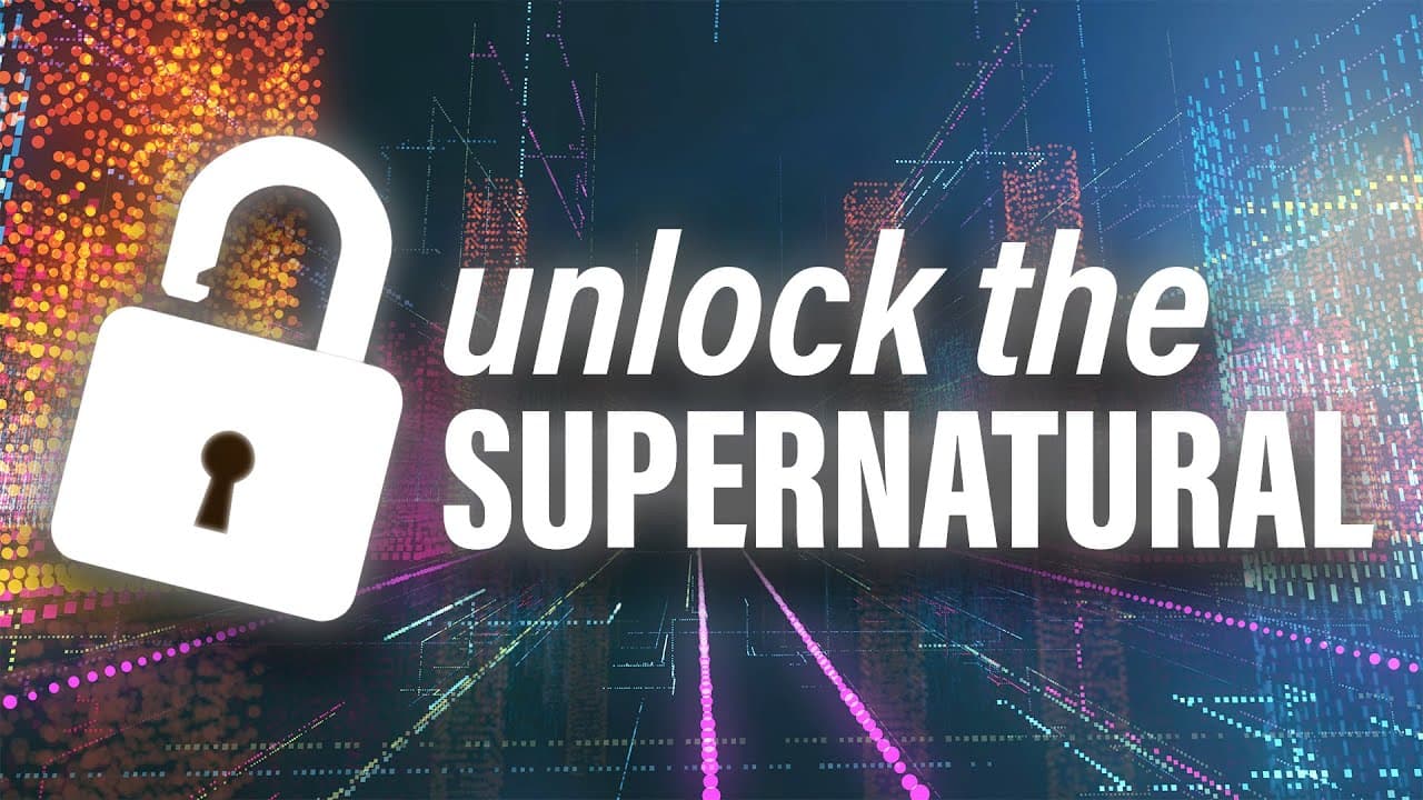 Sid Roth - Your Personal Access Code to Unlock the Supernatural ...