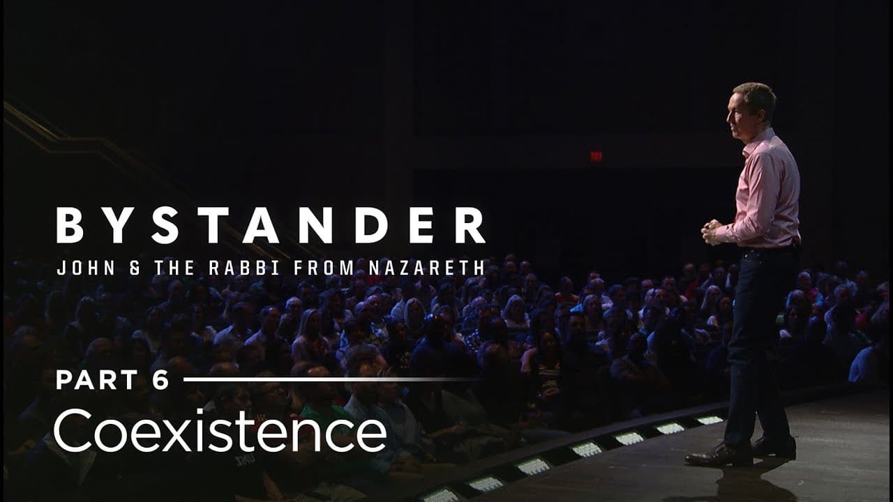 Andy Stanley - Coexistence