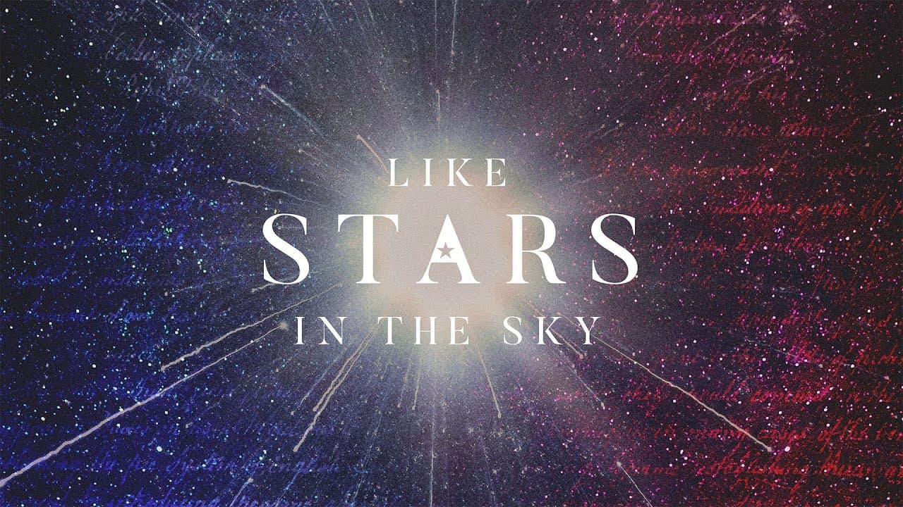 Andy Stanley - Like Stars in the Sky