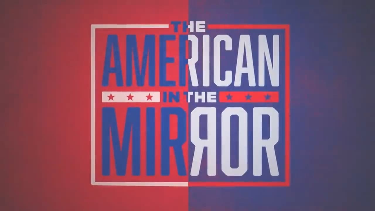 Andy Stanley - The American in the Mirror