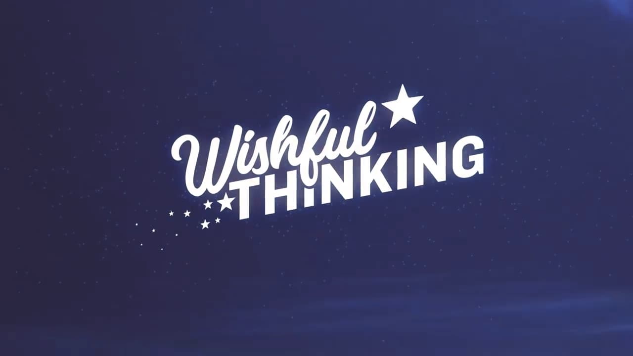 Andy Stanley - Wishful Thinking