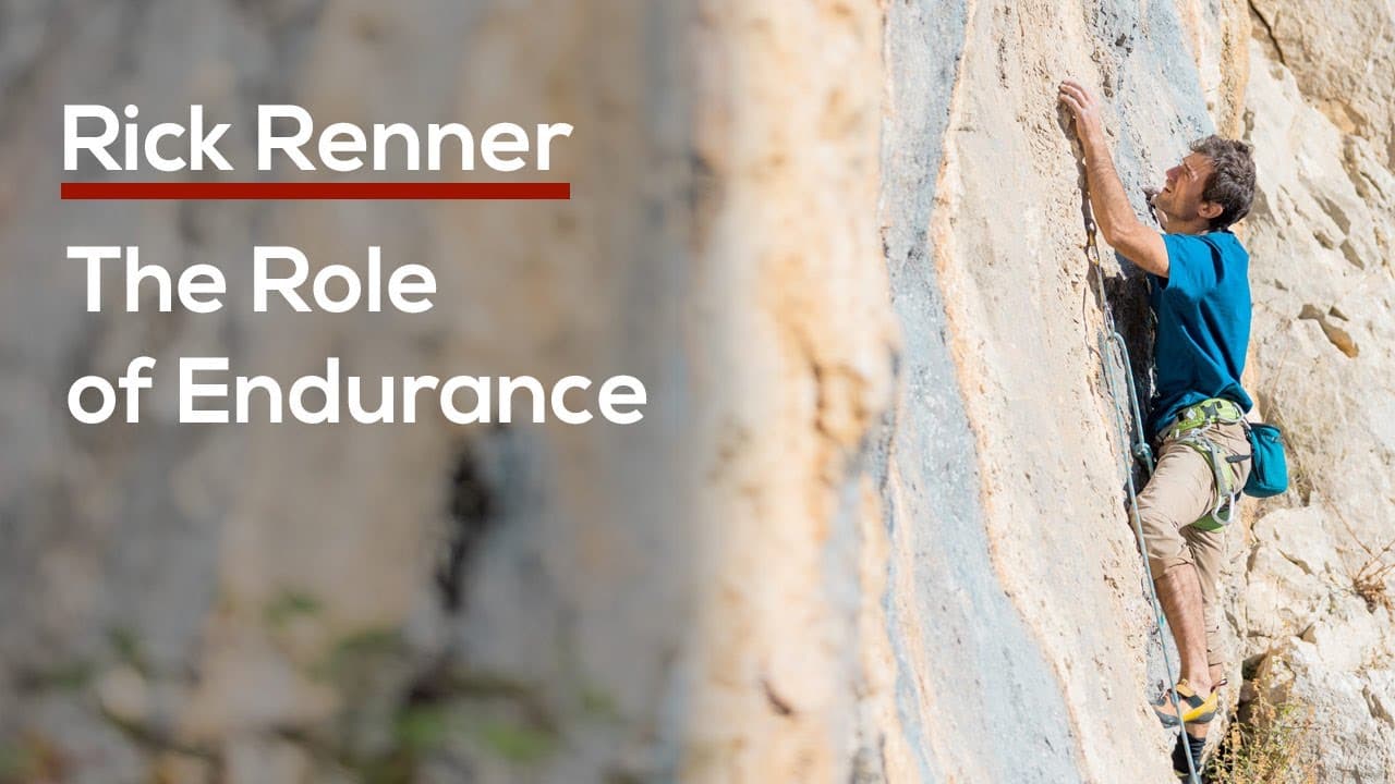 Rick Renner - The Role of Endurance