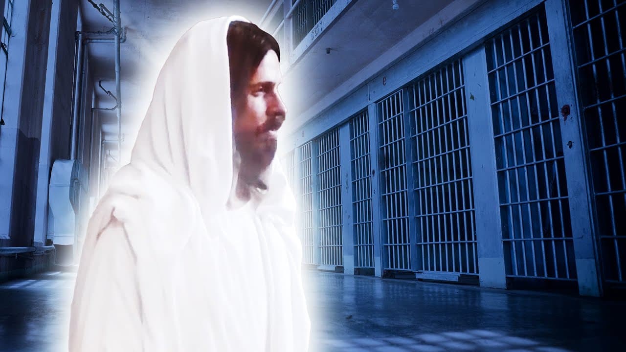 Sid Roth - Jesus Left a Shocking Surprise in My Prison Cell