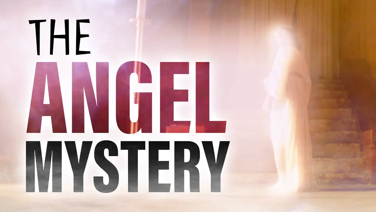 Sid Roth - The Identity of This Mysterious Angel Shocked Me!