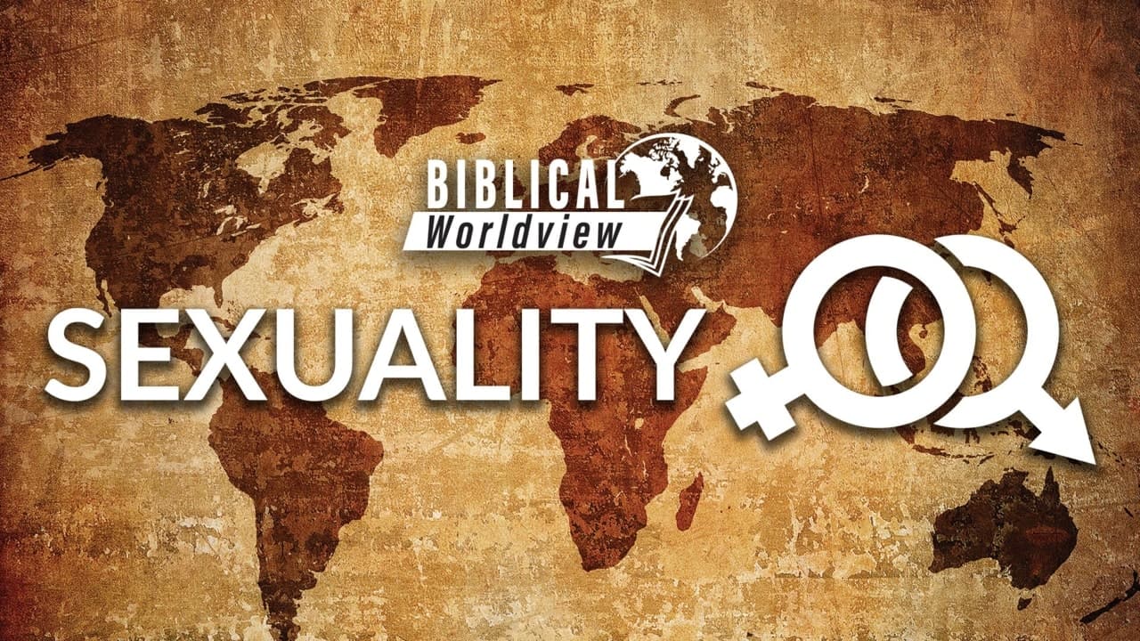 Andrew Wommack - Biblical Worldview: Sexuality - Episode 3