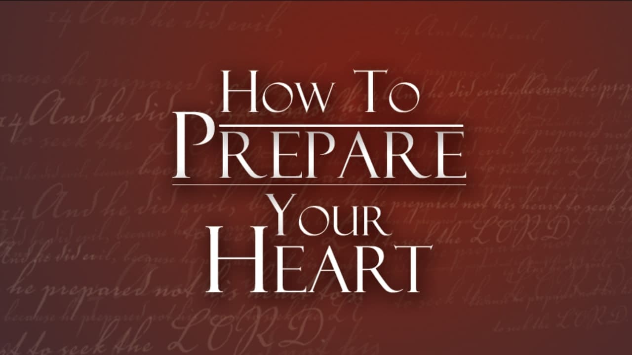 Andrew Wommack - How to Prepare Your Heart - Episode 2