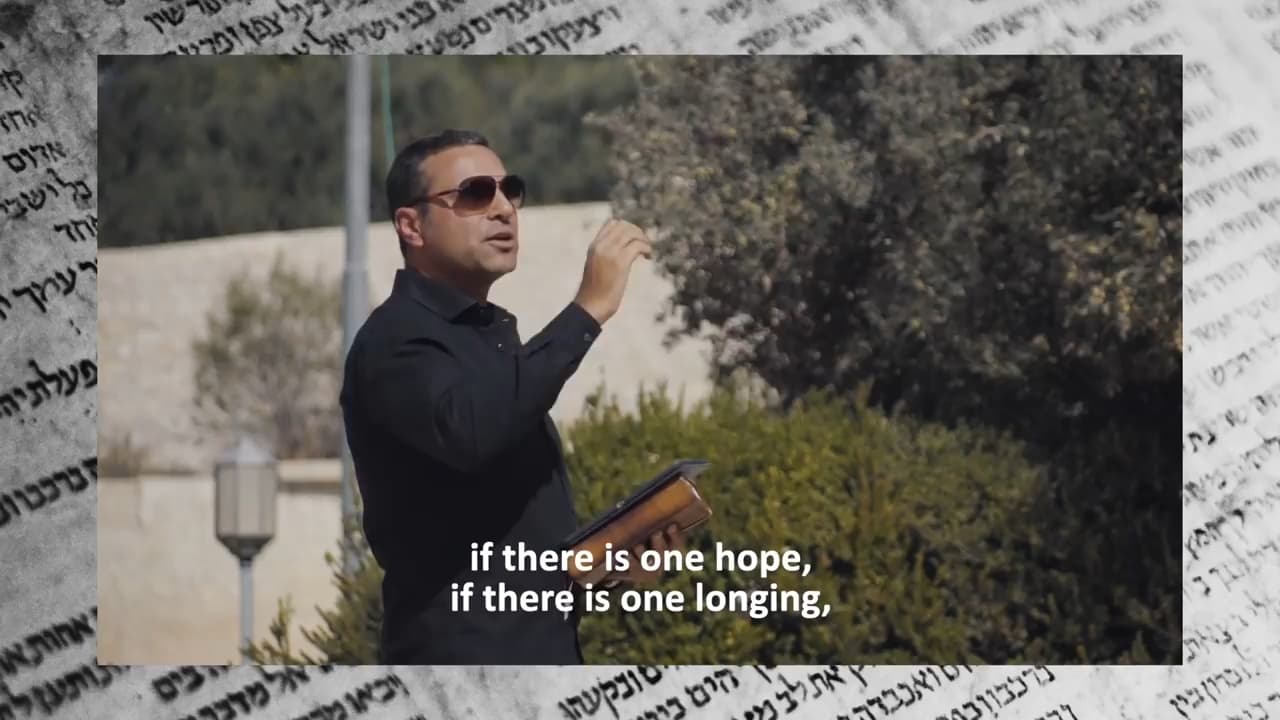 Amir Tsarfati - What is the Rapture?