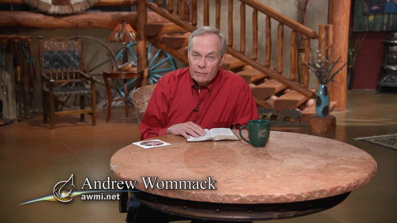Andrew Wommack - Eternal Life - Episode 1
