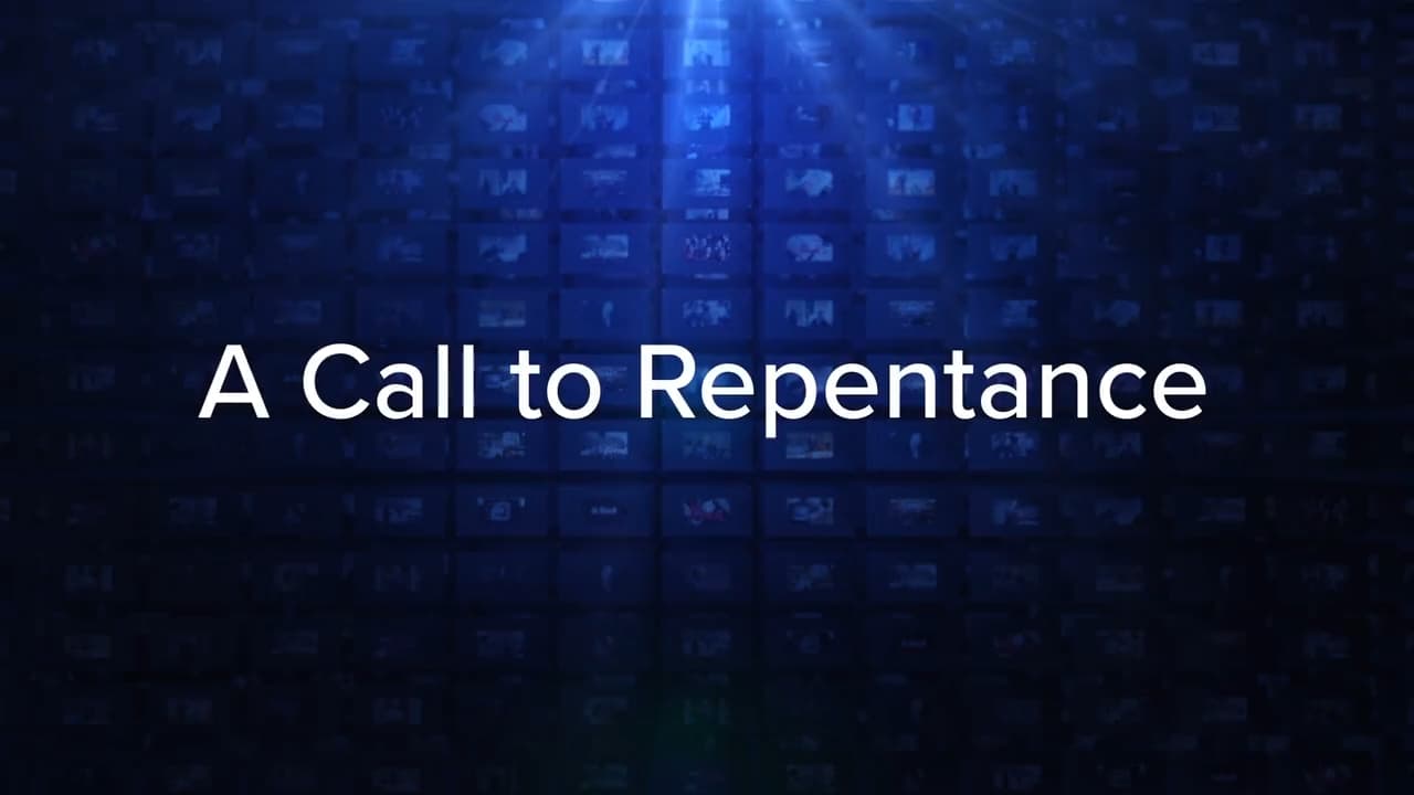 Charles Stanley - A Call to Repentance