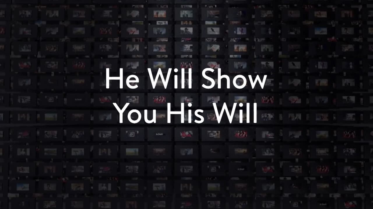 Charles Stanley - He Will Show You His Will