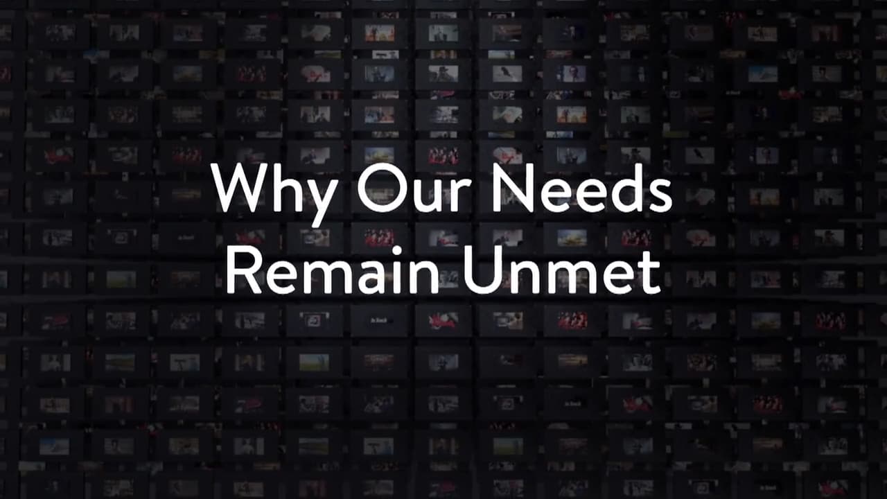 Charles Stanley - Why Our Needs Remain Unmet