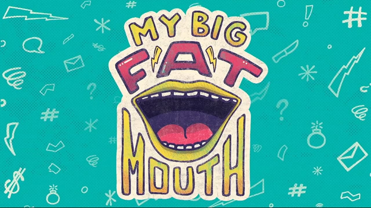 Craig Groeschel - Complaining (My Big Fat Mouth)
