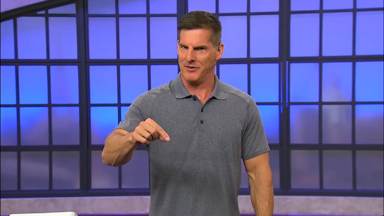 Craig Groeschel - How to Commit Adultery