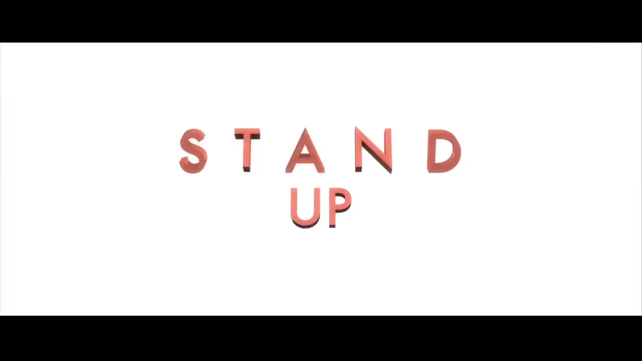 Craig Groeschel - Stand Up
