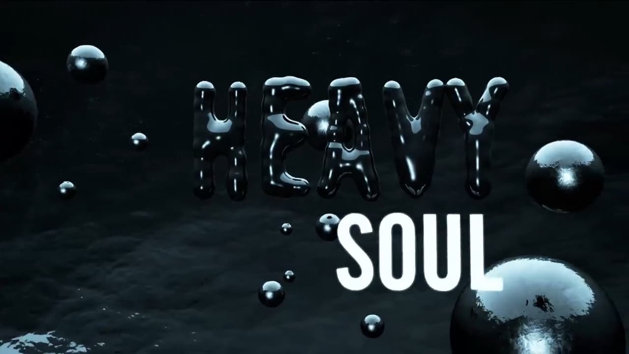 Craig Groeschel - The Heavy Soul