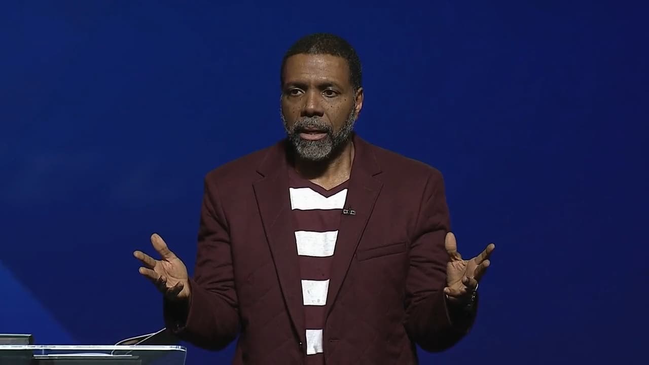 Creflo Dollar - How to Defeat Fear - Part 4