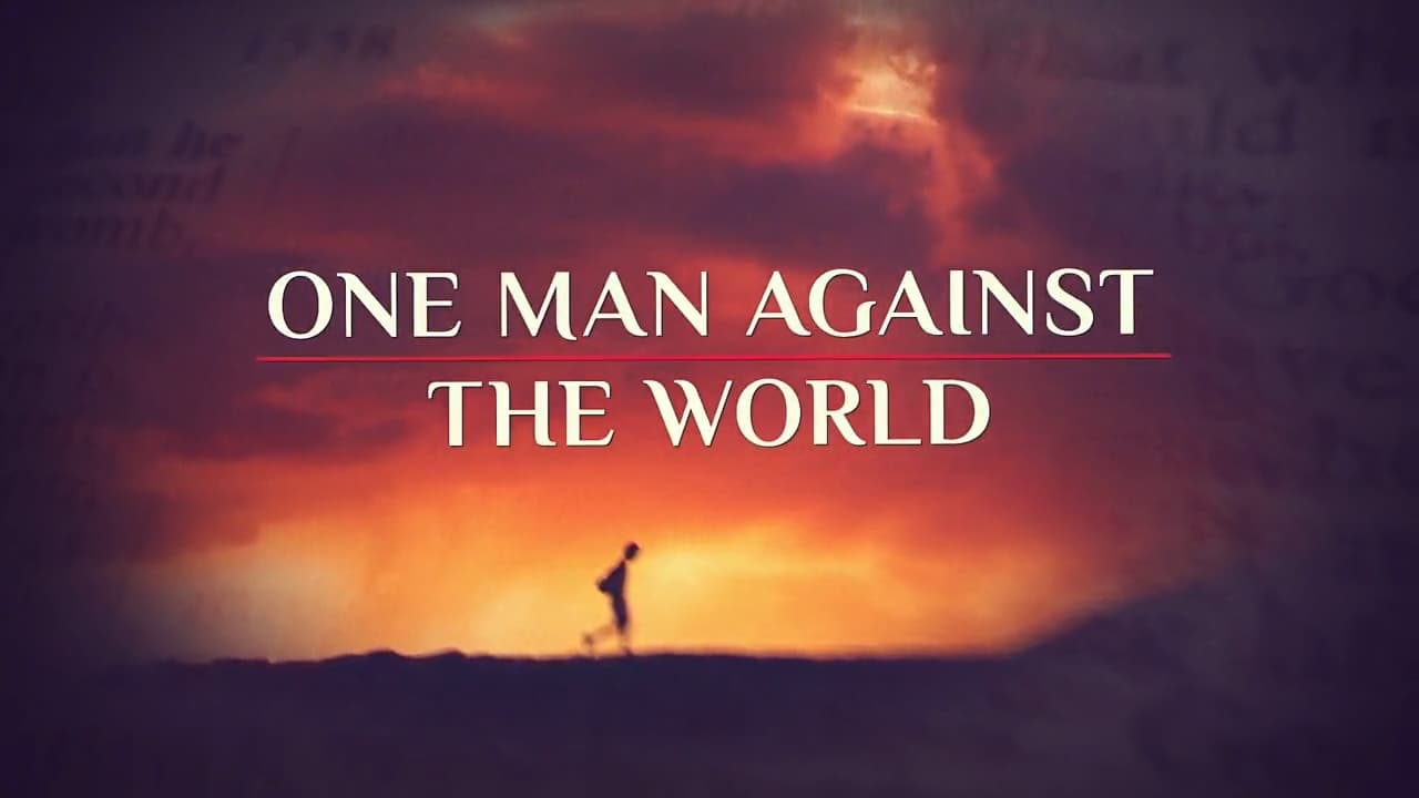 David Jeremiah - One Man Against the World