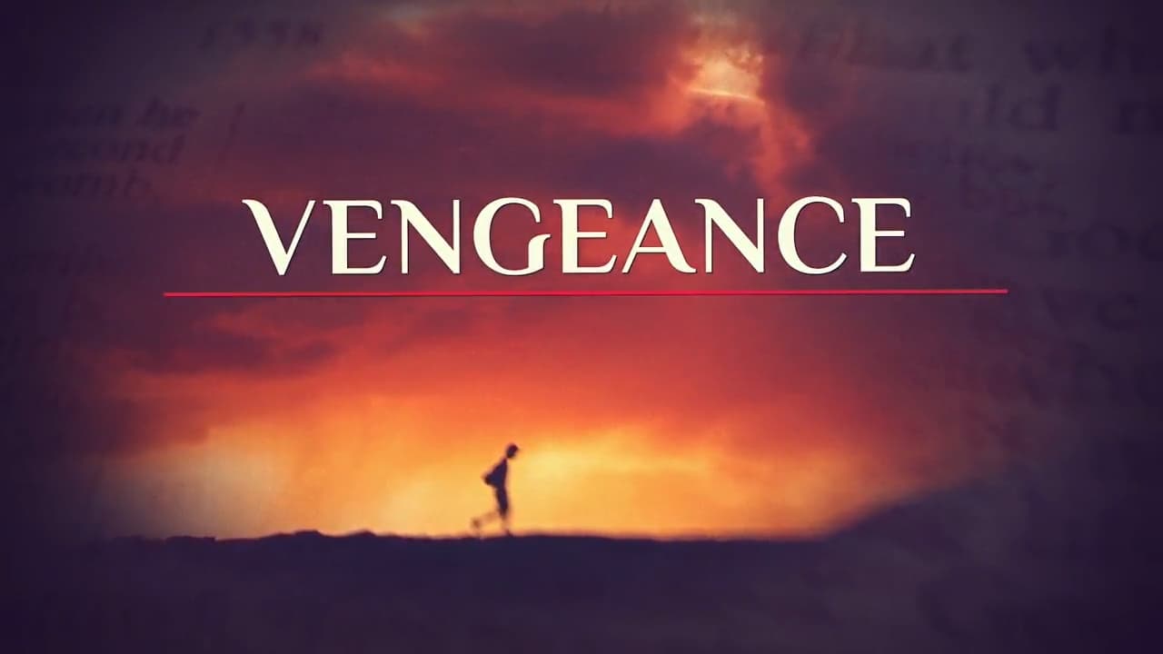 David Jeremiah - Vengeance