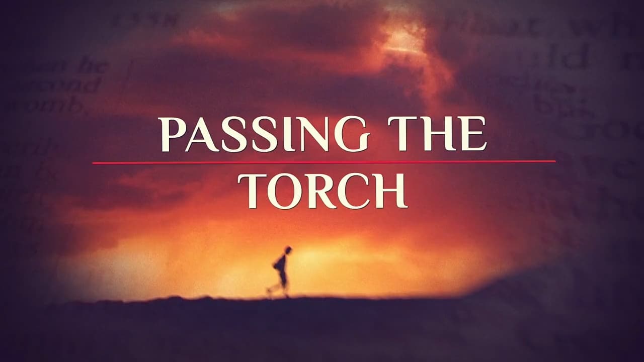 David Jeremiah - Passing the Torch