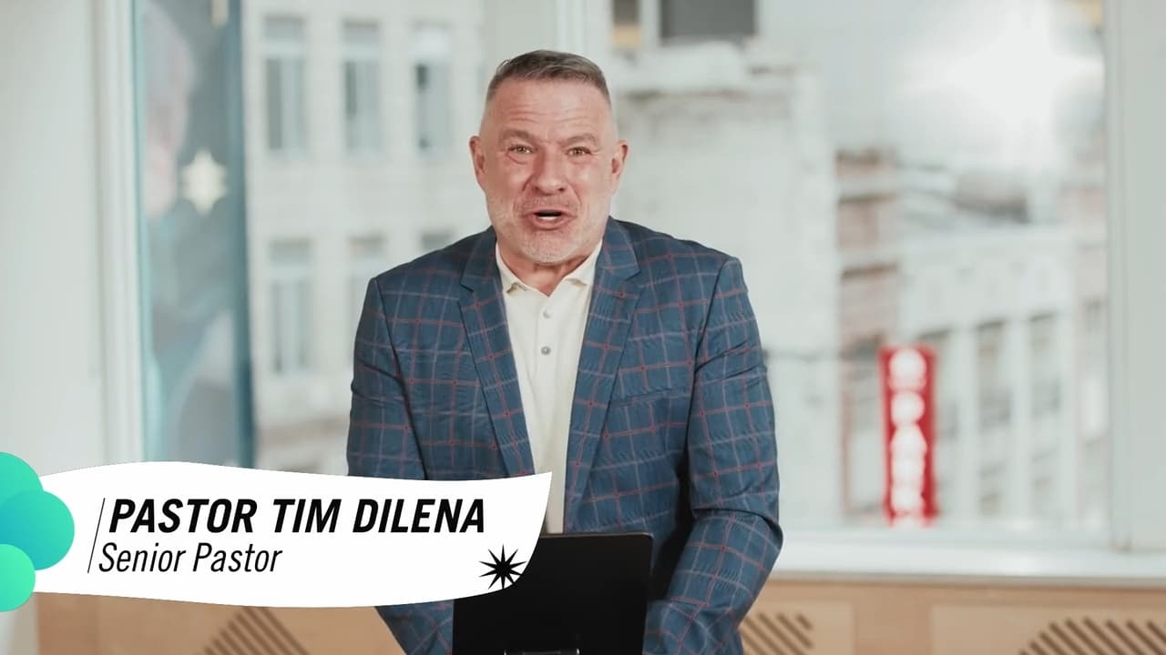 Tim Dilena - Going Deaf and Dumb