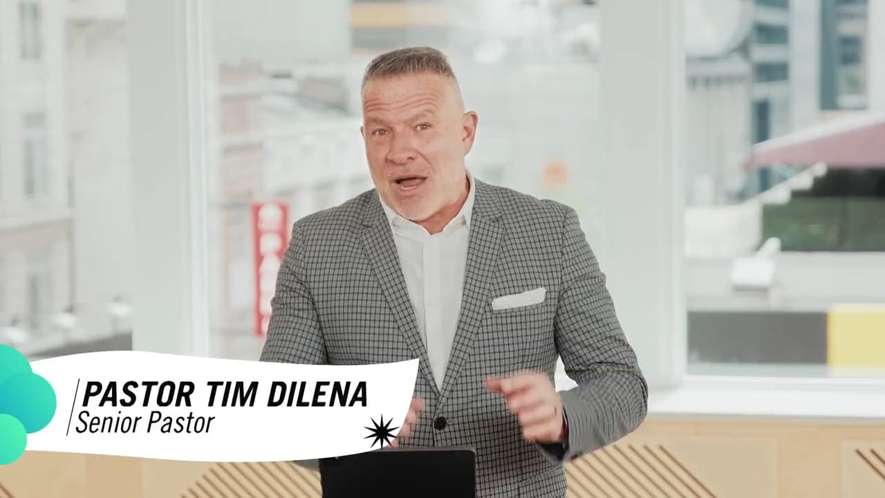 Tim Dilena - Never Cut What You Can Untie