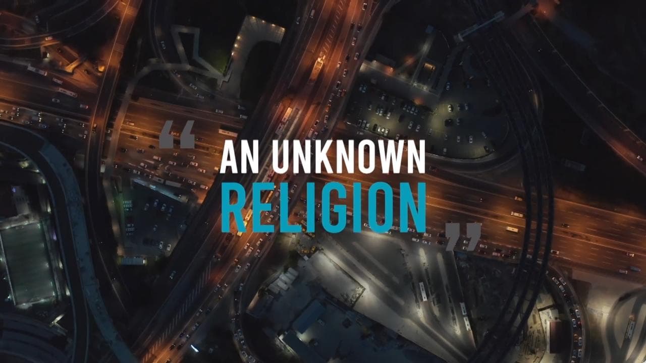 Jack Hibbs - An Unknown Religion