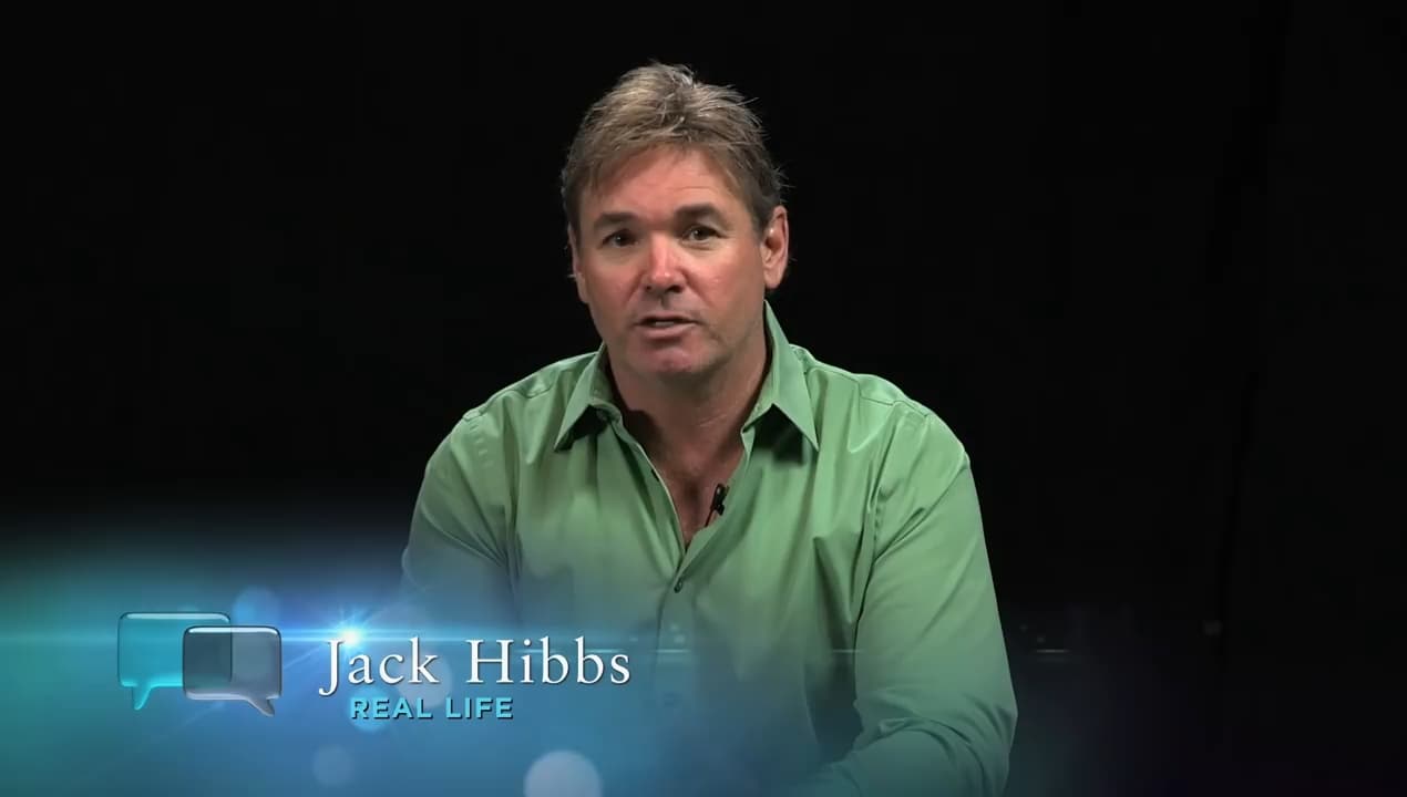 Jack Hibbs - Being a Christian and Avoiding Divorce - Part 1