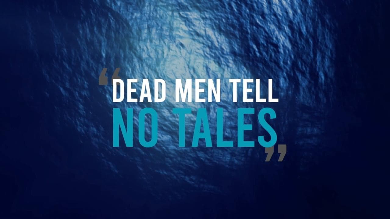 Jack Hibbs - Dead Men Tell No Tales