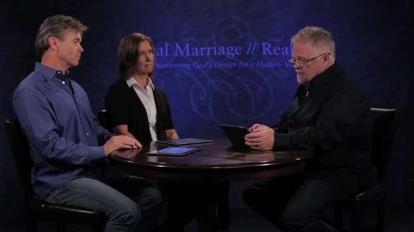 Jack Hibbs - Dealing with Our Families in Marriage