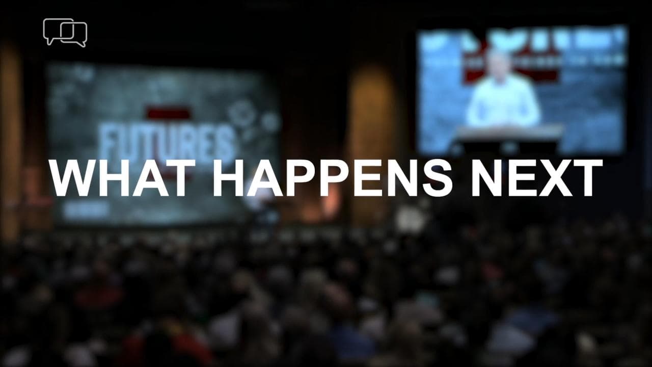Jack Hibbs - Futures, What Happens Next? - Part 1