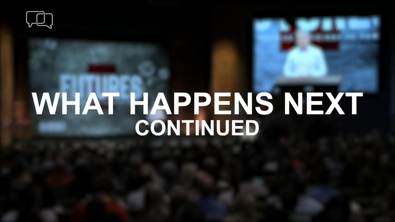 Jack Hibbs - Futures: What Happens Next? - Part 2
