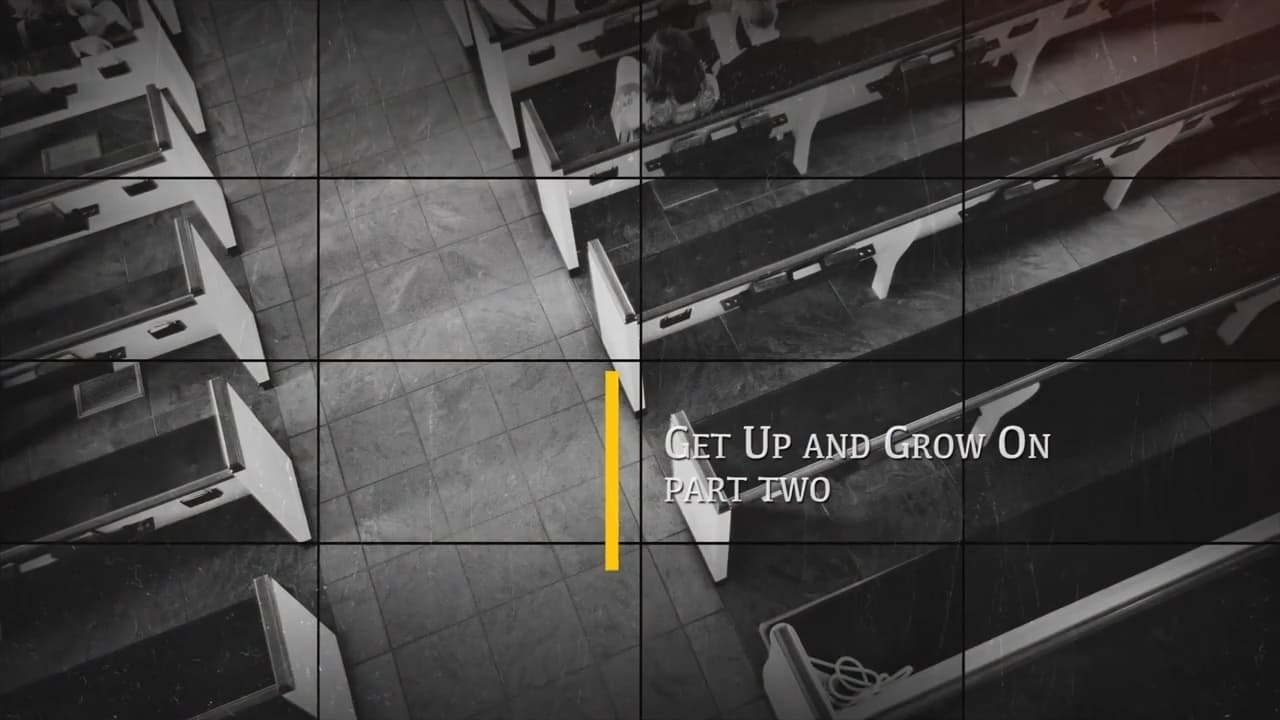 Jack Hibbs - Get Up And Grow On - Part 2