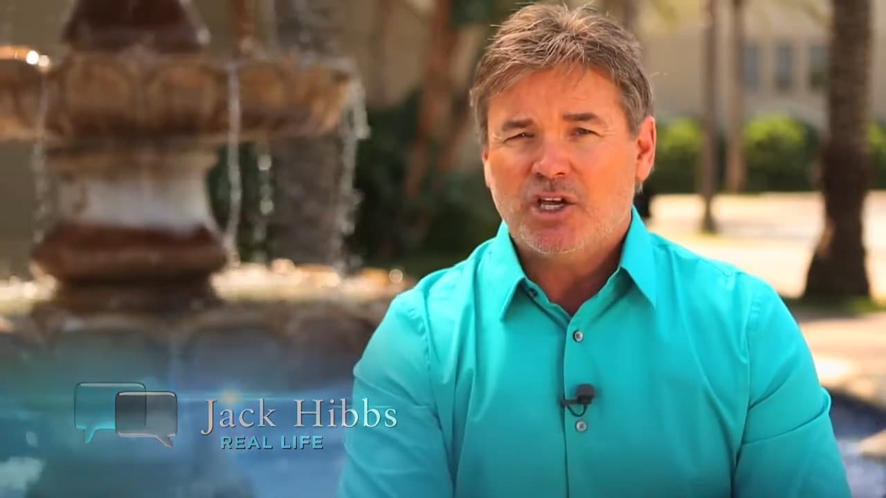 Jack Hibbs - Giving