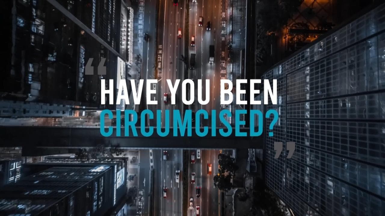 Jack Hibbs - Have You Been Circumcised?