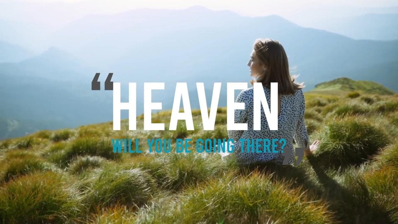 Jack Hibbs - Heaven: Will You Be Going There?