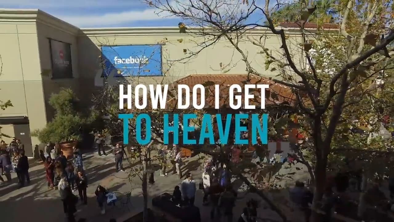 Jack Hibbs - How Do I Get To Heaven?