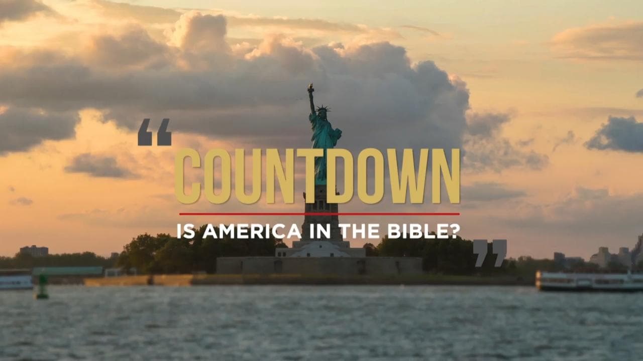Jack Hibbs - Is America In The Bible?