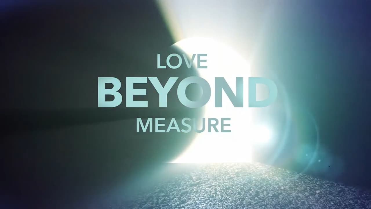 Jack Hibbs - Jesus Christ Is Love Beyond Measure