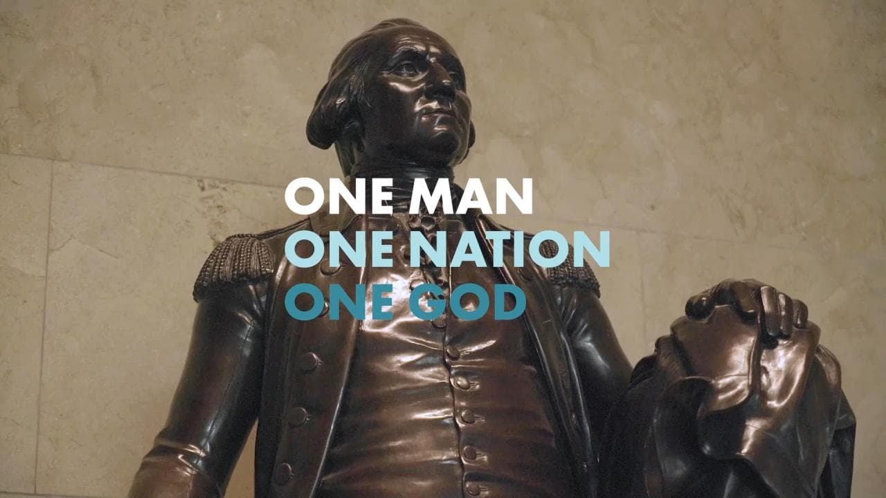 Jack Hibbs - One Man. One Nation. One God