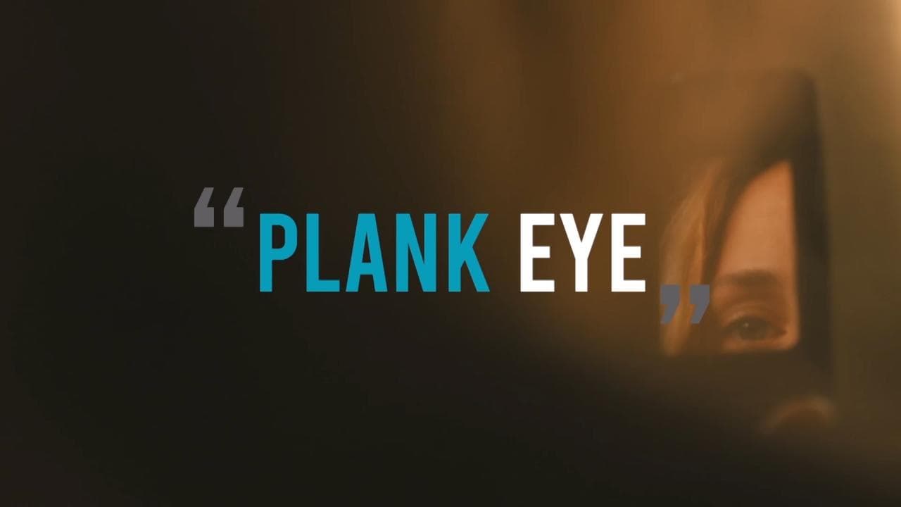 Jack Hibbs - Plank Eye