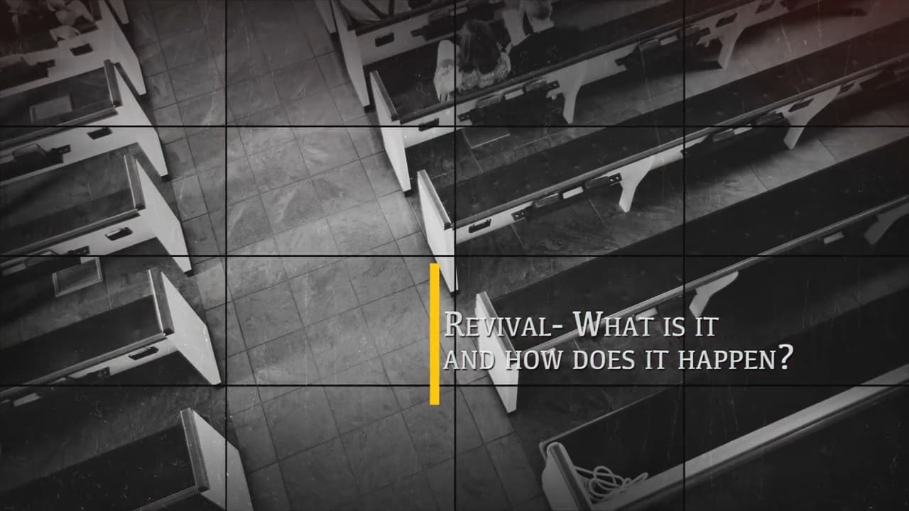 Jack Hibbs - Revival: What Is It and How Does It Happen?