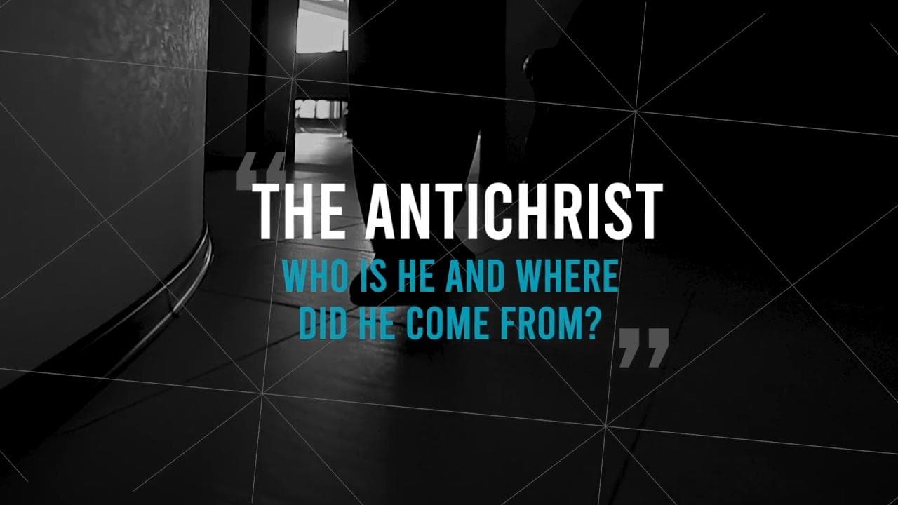 Jack Hibbs - The Antichrist: Who Is He And Where Did He Come From?